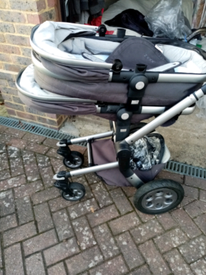 joolz pram gumtree